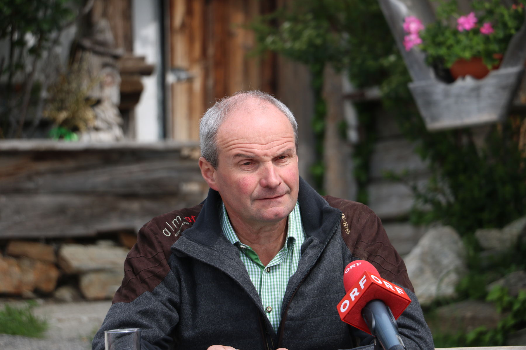 © LK Kärnten/Wilfried Pesentheiner
